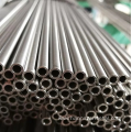 Welded 201 304 stainless steel square pipe